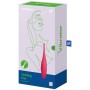 Satisfyer Twirling Fun - Roter Klitoris-Stimulator mit drehender Spitze
