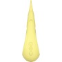 LELO DOT Cruise Gelber Klitoris-Stimulator mit Cruise Control Technologie