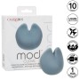 CALEXOTICS - MOD CURVE Dual Vibrationsstimulator Blau