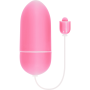 ONLINE - Wasserdichtes Vibrations-Ei in Rosa mit 10 Vibrationsmodi