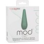 CalExotics Mod Chic Stimulator Grün – Präziser Massagegenuss mit 10 Vibrationsstufen