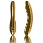 LELO INEZ Vibrator 24 Karat Gold – Luxus-Massagegerät