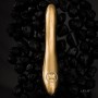 LELO INEZ Vibrator 24 Karat Gold – Luxus-Massagegerät