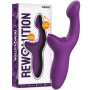 REWOLUTION REWOKISS Vibrator mit A-Punkt Stimulation