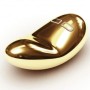 LELO YVA Masturbator mit 18 Karat Goldvibration