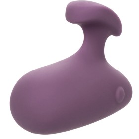 CalExotics Mod Touch Stimulator - Ergonomischer Handmassagegerät in Lila