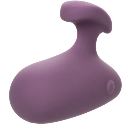CalExotics Mod Touch Stimulator - Ergonomischer Handmassagegerät in Lila