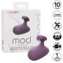 CalExotics Mod Touch Stimulator - Ergonomischer Handmassagegerät in Lila