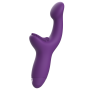 REWOLUTION REWOKISS Vibrator mit A-Punkt Stimulation