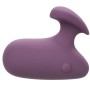 CalExotics Mod Touch Stimulator - Ergonomischer Handmassagegerät in Lila