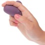 CalExotics Mod Touch Stimulator - Ergonomischer Handmassagegerät in Lila