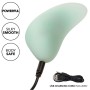 CALEXOTICS - Pacifica Bali Stimulator mit 10 Funktionen, Aqua