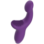 REWOLUTION REWOKISS Vibrator mit A-Punkt Stimulation