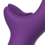 REWOLUTION REWOKISS Vibrator mit A-Punkt Stimulation