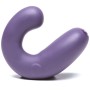 JE JOUE G-KII Stimulator - Lila, Verstellbarer G-Punkt & Klitoris Vibrator