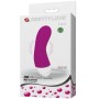 PRETTY LOVE - IAN G-Punkt Stimulator mit 30 Vibrationsmodi