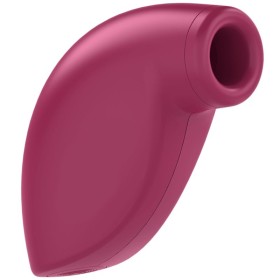 SATISFYER - ONE NIGHT STAND: Intensiver Druckwellen-Stimulator für unvergessliche Nächte