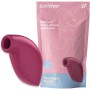 SATISFYER - ONE NIGHT STAND: Intensiver Druckwellen-Stimulator für unvergessliche Nächte