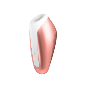 SATISFYER - LOVE SUCTIONER BREEZE COPPER - Air Pulse Klitorisstimulator