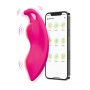 ARMONY Honeybee Wearable Panties Vibrator G-Punkt Fuchsia mit kostenloser App