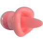 PRETTY LOVE Kylee Klitoris Stimulator mit 10 Vibrationsmodi in Nude Pink