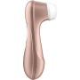 SATISFYER Pro 2 Neue Generation Air Pulse Vibrator
