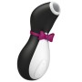 SATISFYER PRO PENGUIN NG Edition 2020 - Wasserfestes, Wiederaufladbares Klitorisstimulationsgerät