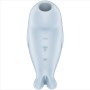 SATISFYER Seal You Soon Klitoris-Sauger mit Luftimpuls-Technologie