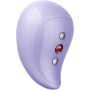 FUN FACTORY ESSENCE Air Pulse Vibrator Violett – Klitorisstimulation ohne Berührung