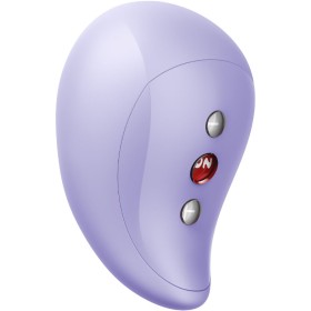 FUN FACTORY ESSENCE Air Pulse Vibrator Violett – Klitorisstimulation ohne Berührung