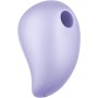 FUN FACTORY ESSENCE Air Pulse Vibrator Violett – Klitorisstimulation ohne Berührung