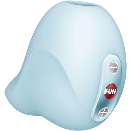 FUN FACTORY SEDUCTION Air Pulse Vibrator - Blau