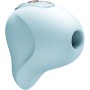 FUN FACTORY SEDUCTION Air Pulse Vibrator - Blau