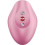 FUN FACTORY DELICIA Air Pulse Vibrator – Sanfte Klitorisstimulation in Rosa