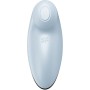 SATISFYER - Tap & Climax 2 Vibrator & Stimulator Blau