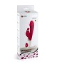 PRETTY LOVE - FLIRTATION Rabbit Vibrator mit 30 Vibrationsmodi