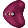 FUN FACTORY - LIBERA Air Pulse Vibrator Bordeaux