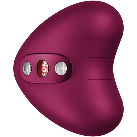 FUN FACTORY - LIBERA Air Pulse Vibrator Bordeaux