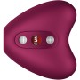 FUN FACTORY - LIBERA Air Pulse Vibrator Bordeaux