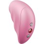 FUN FACTORY INTENSE Air Pulse Vibrator – Rosa, Klitorisstimulation ohne Berührung