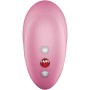 FUN FACTORY INTENSE Air Pulse Vibrator – Rosa, Klitorisstimulation ohne Berührung