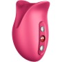 FUN FACTORY - BELLE Air Pulse Vibrator Himbeere