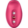 FUN FACTORY - BELLE Air Pulse Vibrator Himbeere