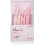 CALEXOTICS Inspire Silikon Vaginaldilatator Set 5-teilig