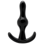 ADDICTED TOYS - Set mit 4 Analplugs für vielseitigen Genuss