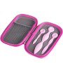 FEMINTIMATE INTIMRELAX Set – 3 Vaginaldilatatoren zur sanften Rehabilitation