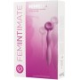 FEMINTIMATE INTIMRELAX Set – 3 Vaginaldilatatoren zur sanften Rehabilitation