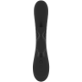 RITHUAL Anusara Motor Dual Wiederaufladbar 2.0 Schwarz – Medizinisches Silikon Vibrator
