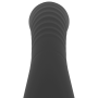 RITHUAL Anusara Motor Dual Wiederaufladbar 2.0 Schwarz – Medizinisches Silikon Vibrator