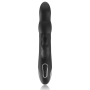 BRILLY GLAM Moebius Rabbit Vibrator & Rotator mit Watchme Wireless Technologie